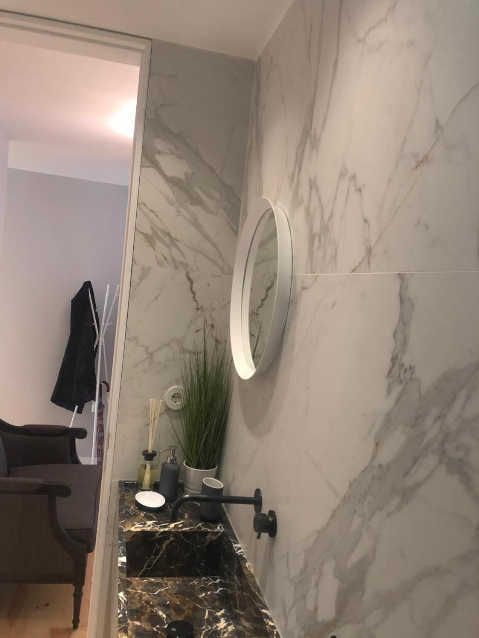 Apartment Ultra Chic Santa Catarina Lissabon