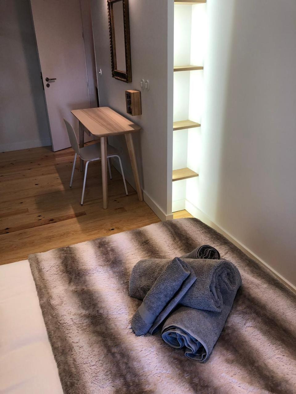 Ultra Chic Santa Catarina Apartment