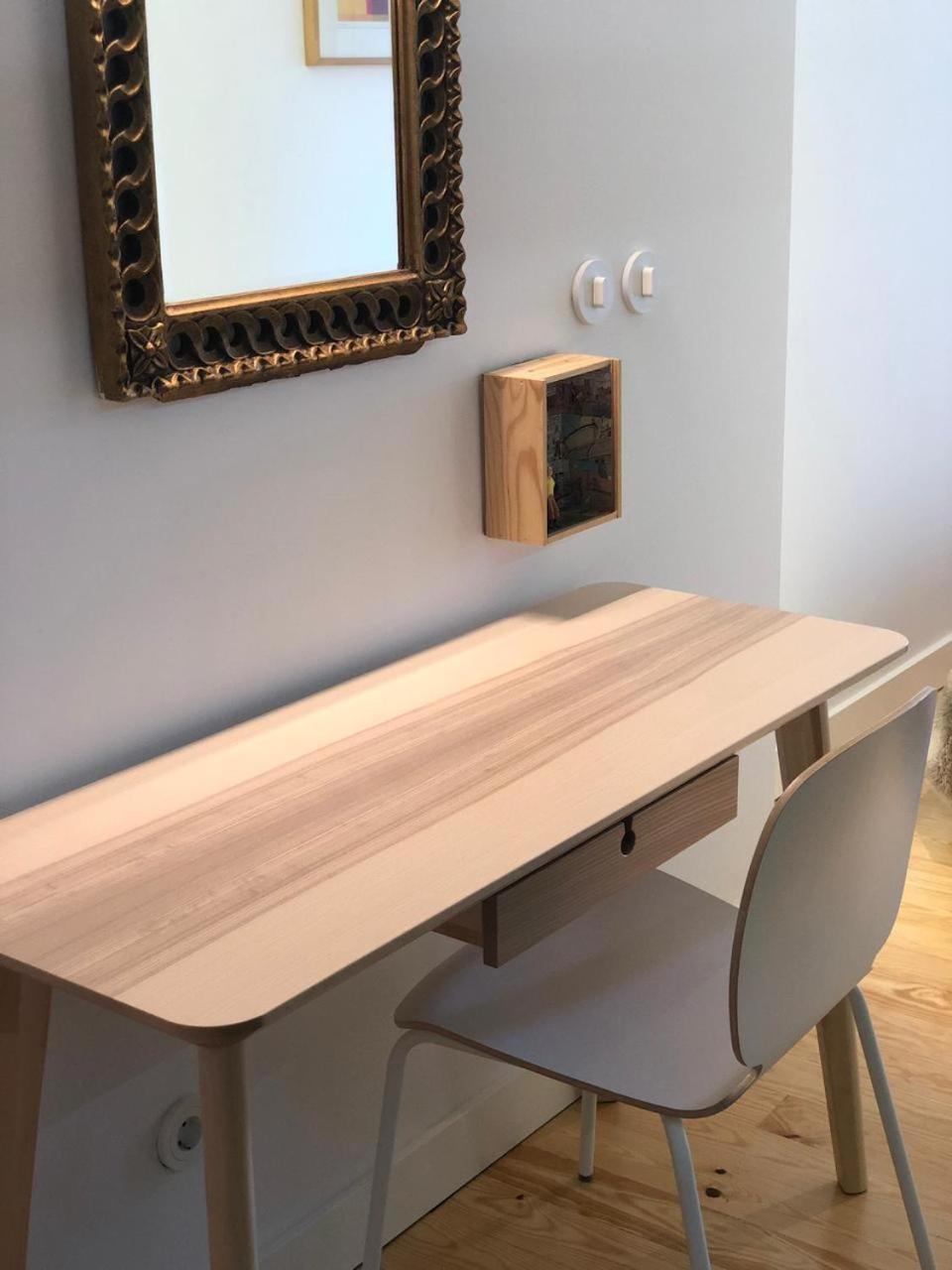 Ultra Chic Santa Catarina Apartment