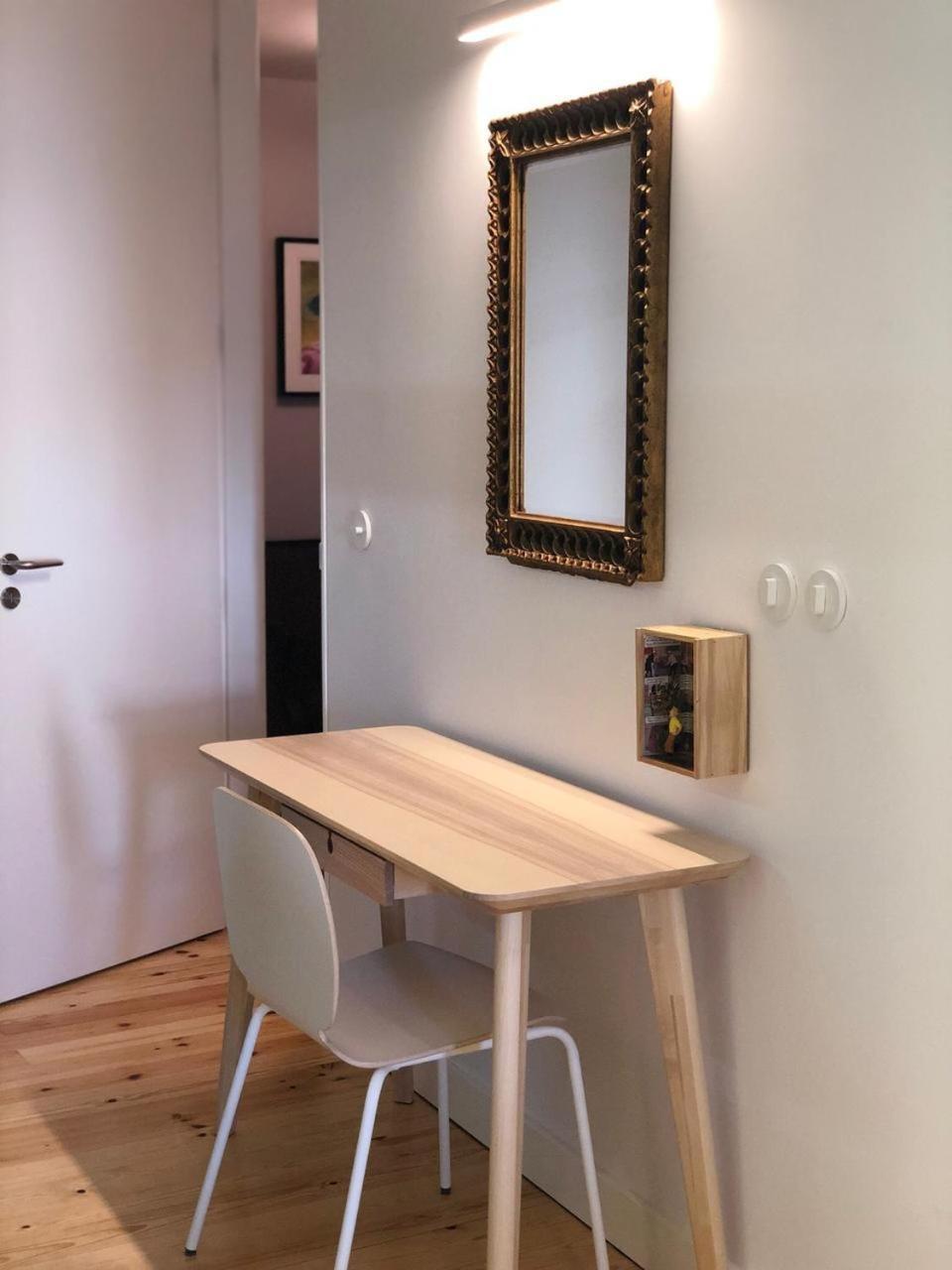 Ultra Chic Santa Catarina Apartment