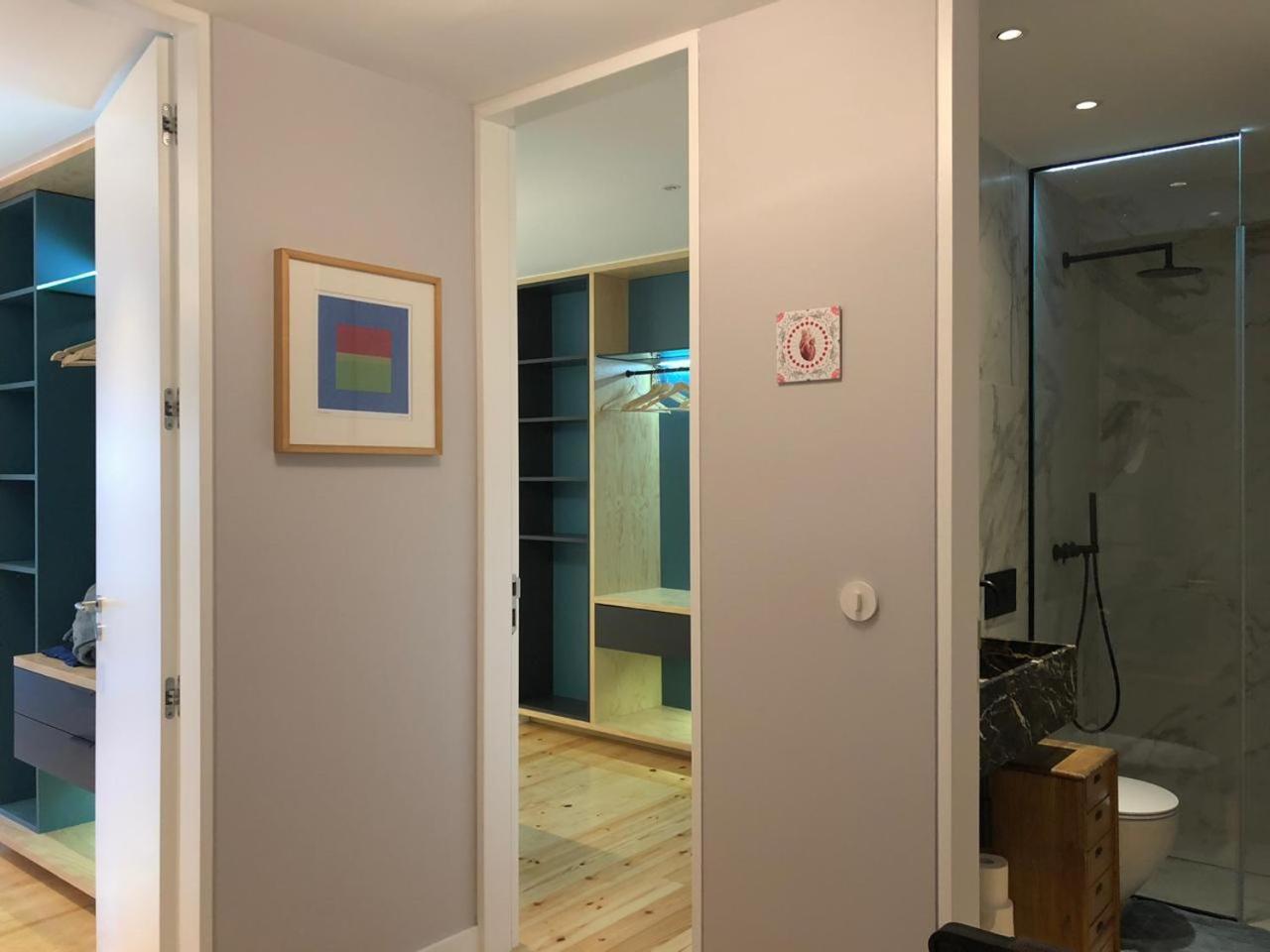 Ultra Chic Santa Catarina Apartment *