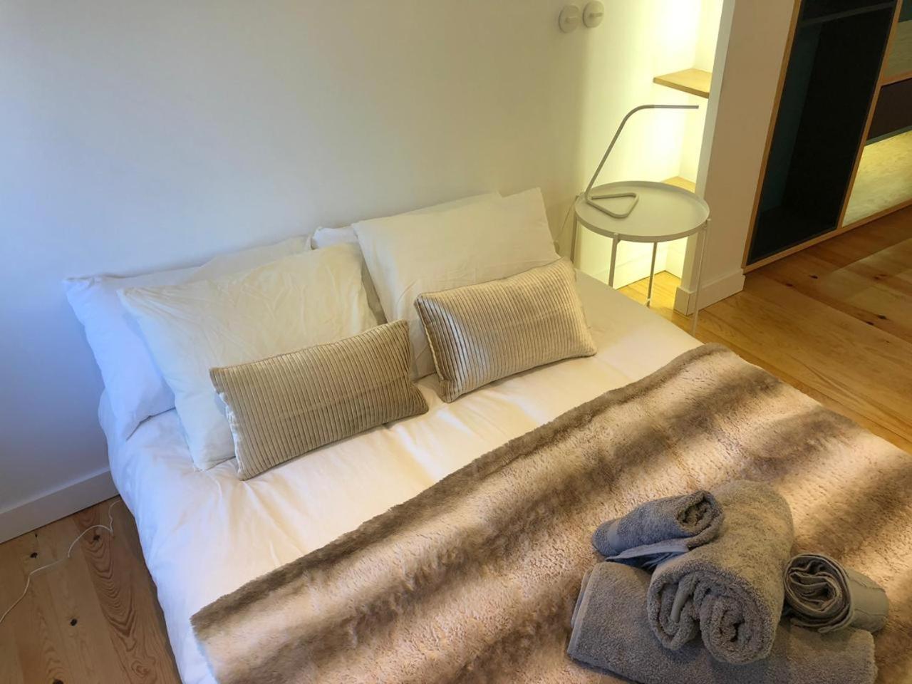 Ultra Chic Santa Catarina Lissabon