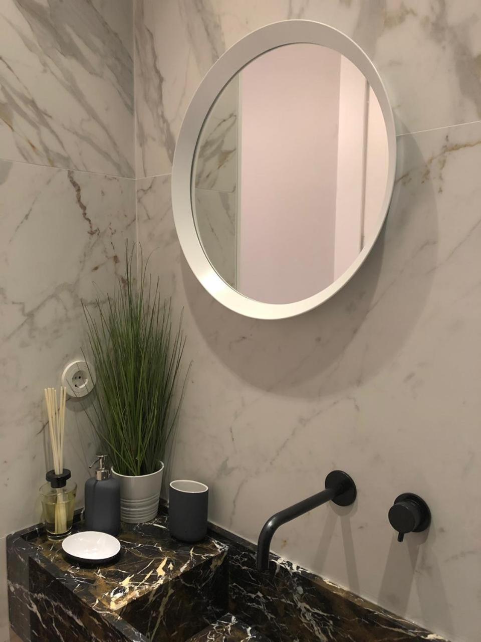 Apartment Ultra Chic Santa Catarina Lissabon