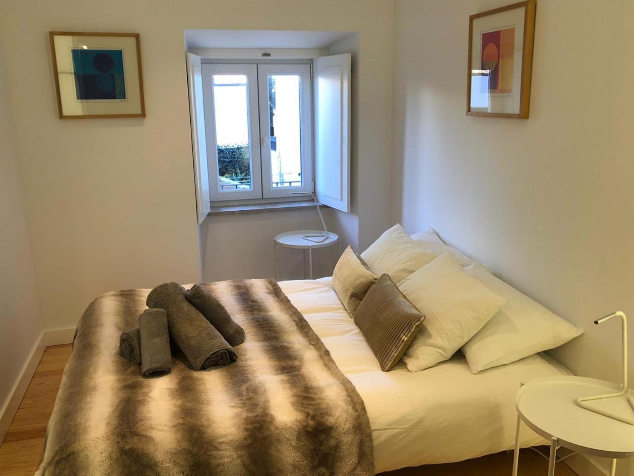 Ultra Chic Santa Catarina Apartment *