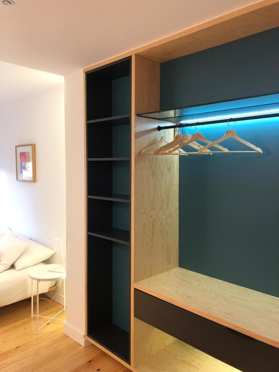 Ultra Chic Santa Catarina Apartment *