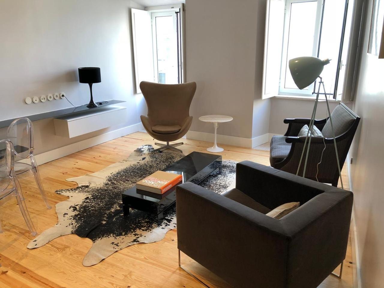 Ultra Chic Santa Catarina Apartment *