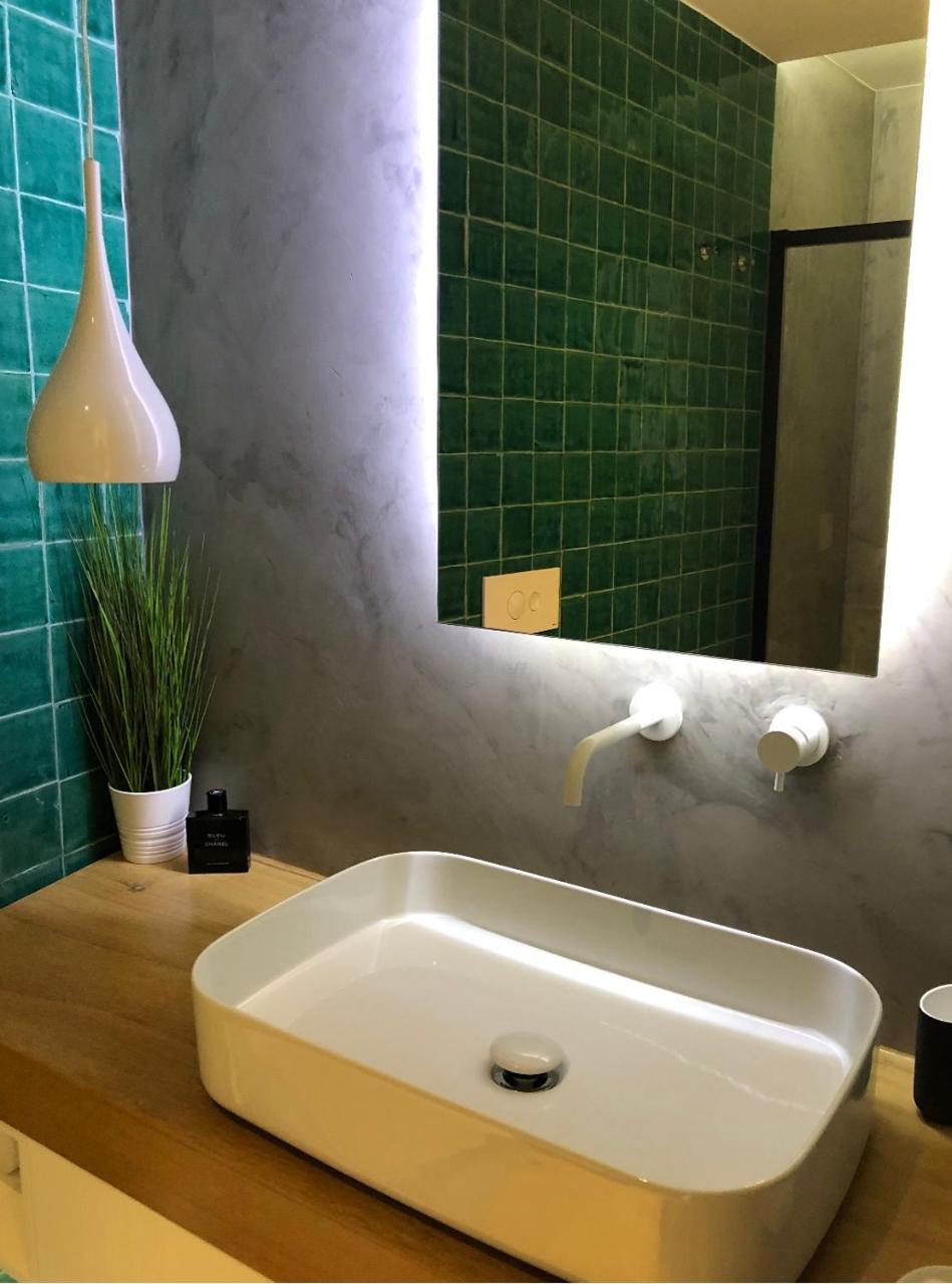 Ultra Chic Santa Catarina Apartment Lissabon