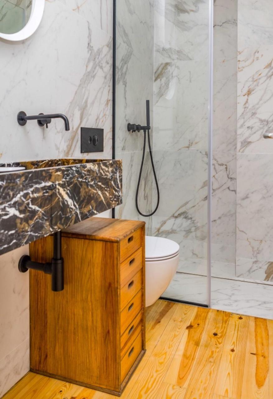 Ultra Chic Santa Catarina Apartment Lissabon