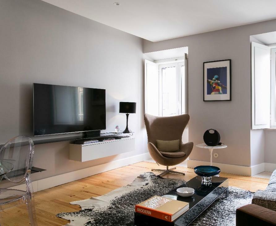 Apartment Ultra Chic Santa Catarina *