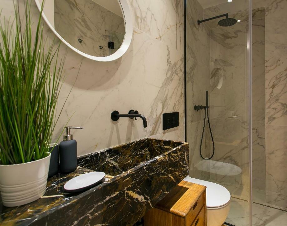 Apartment Ultra Chic Santa Catarina