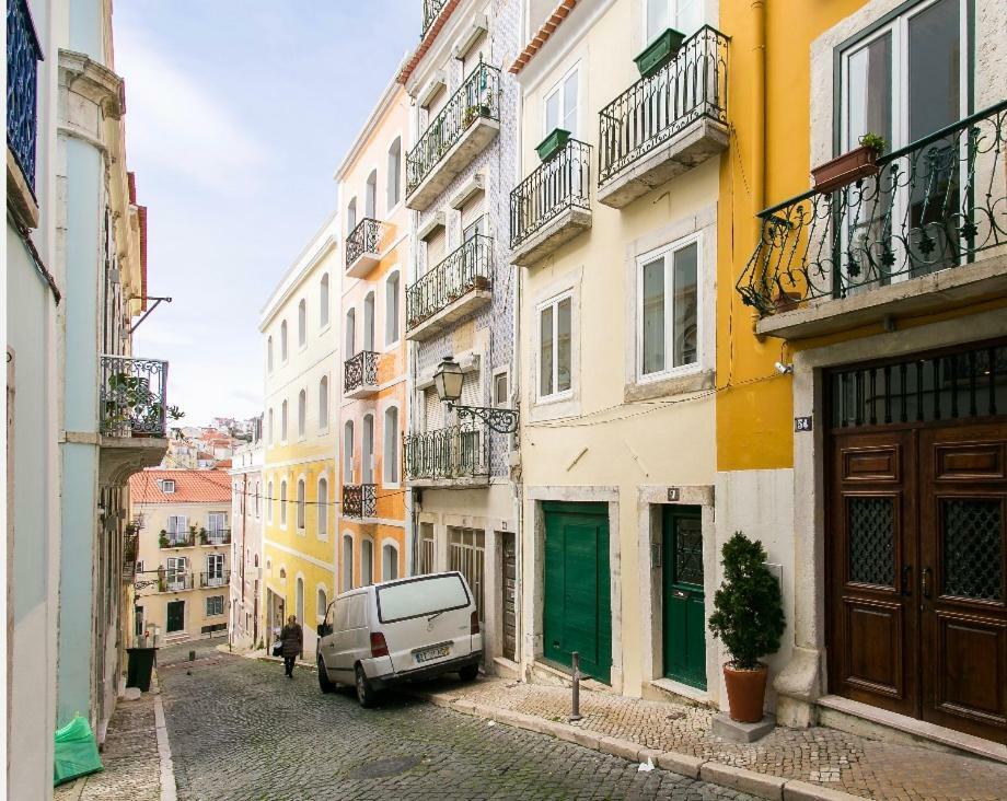 Ultra Chic Santa Catarina * Lissabon