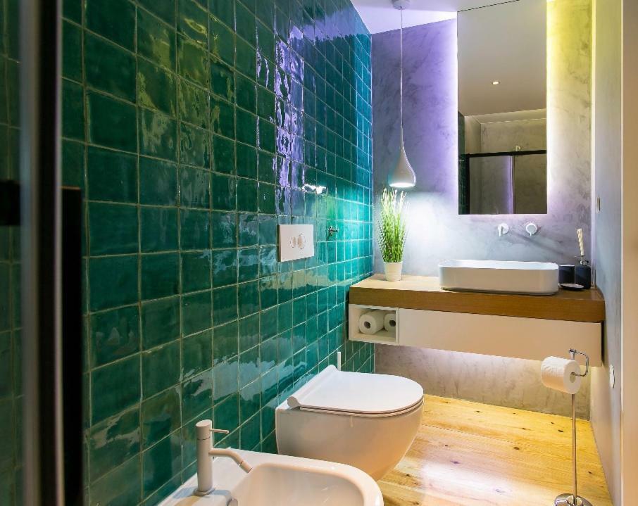 Ultra Chic Santa Catarina Apartment
