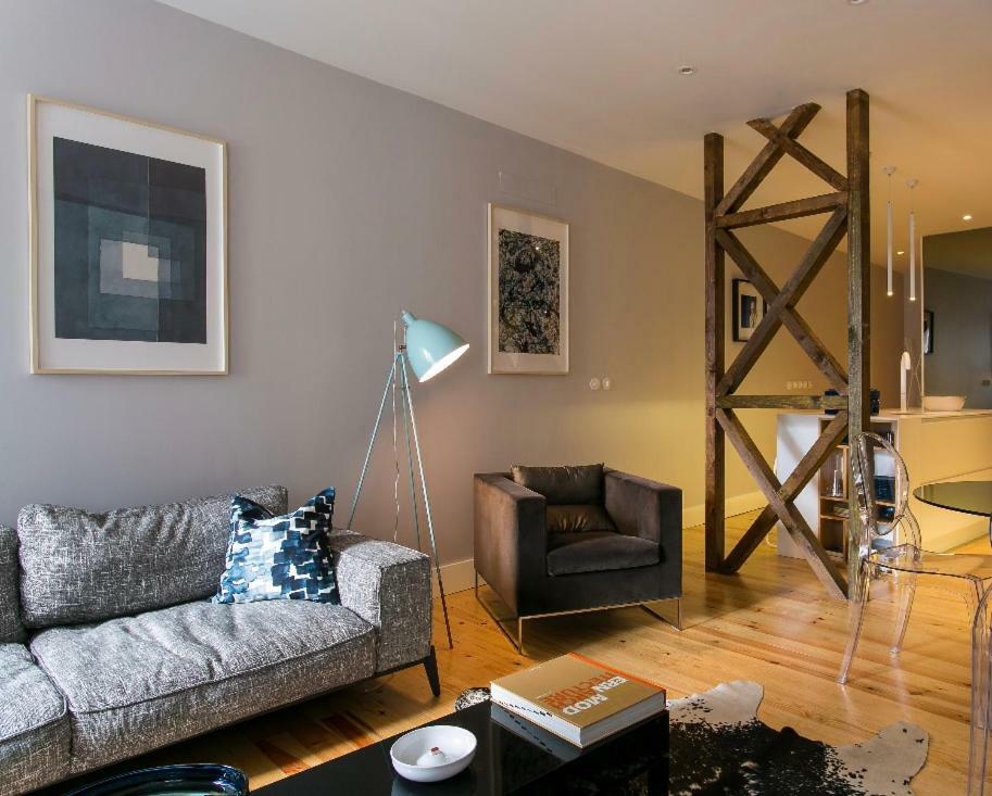 Ultra Chic Santa Catarina Apartment *